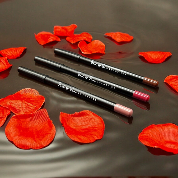 Lèvres de Luxe Collection