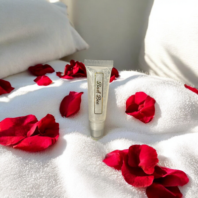 Why Vegan Lip Gloss is the Future of Beauty