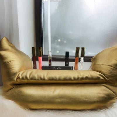 Top 5 Reasons to Switch to Vegan Lip Gloss