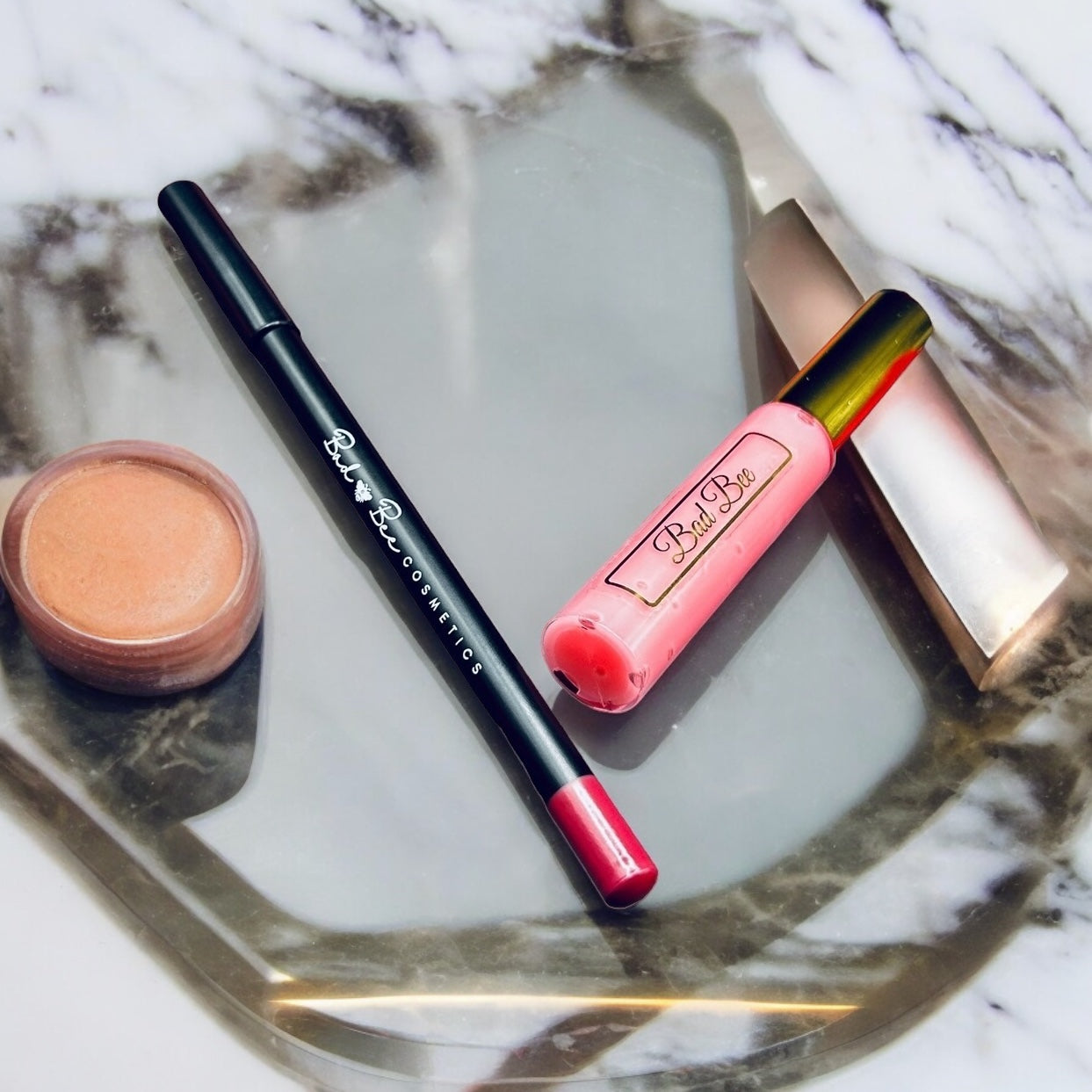 PARISIAN POUT DUO COLLECTION