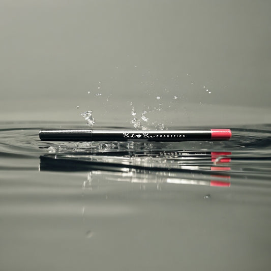 Rose Foncé Lip Liner